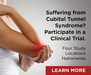 Cubital Tunnel Syndrome Treatment Without injection Or surgery