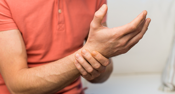 ulnar wrist pain causes