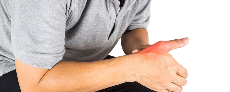 Your Hand Pain: Help Your Doctor Understand