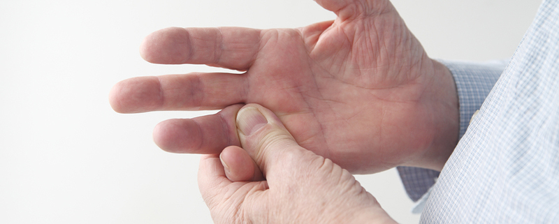 Why Are My Hands Numb? | The Hand Society