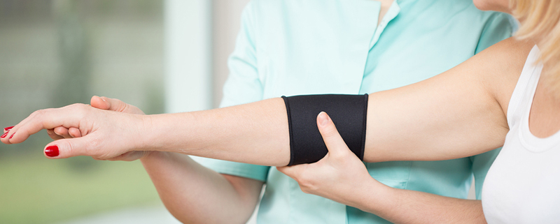 Cubital Tunnel Syndrome - What it is and what you can do about it