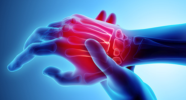 Top 3 Thumb Stretches for Thumb Arthritis Pain - Virtual Hand Care